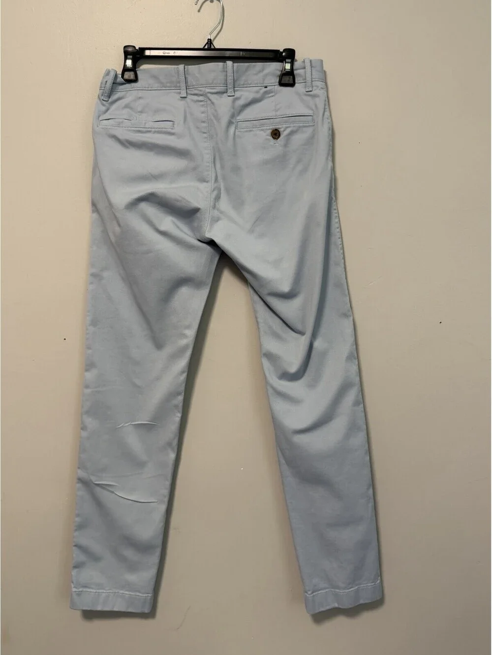 J. Crew used excellent